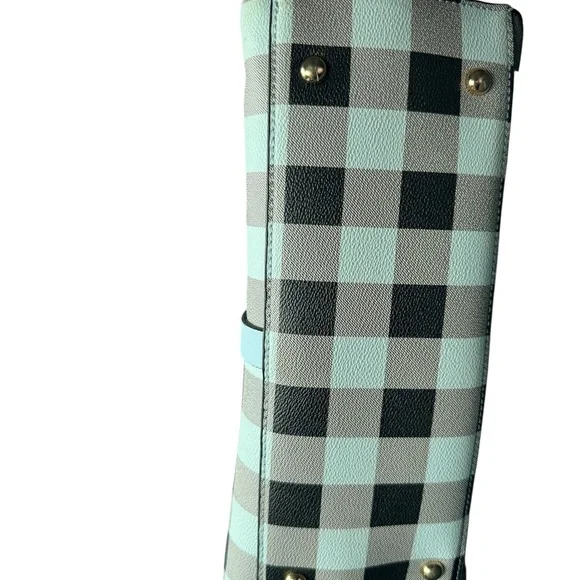 MiaK Yuliana Shoulder Bag and Set - Picture 3 of 6